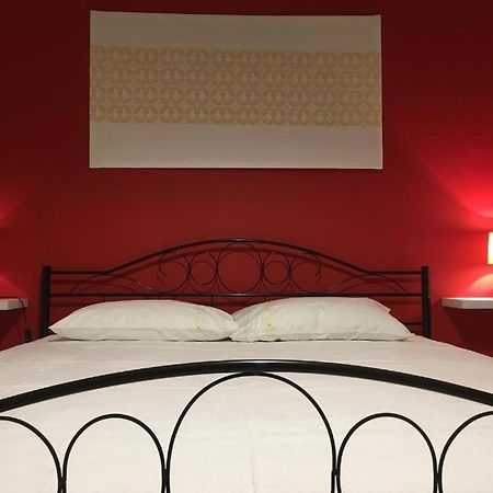 Hospiton Home كالياري المظهر الخارجي الصورة