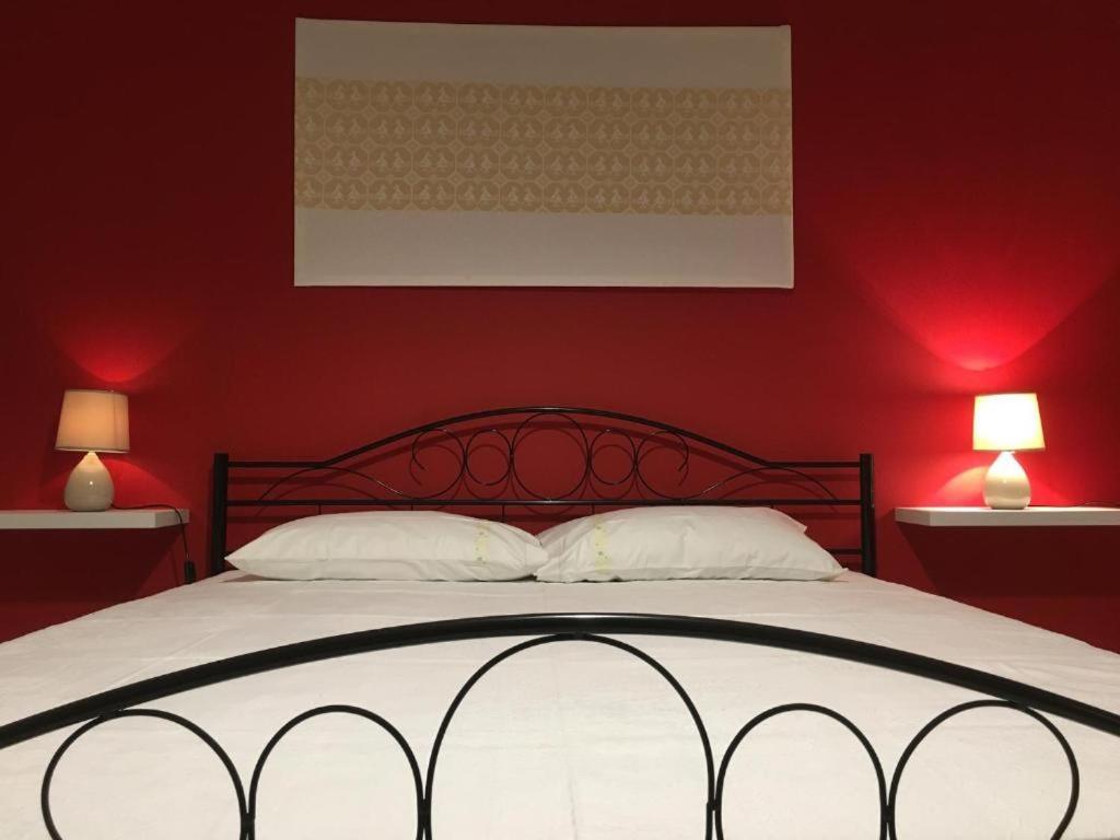 Hospiton Home كالياري المظهر الخارجي الصورة