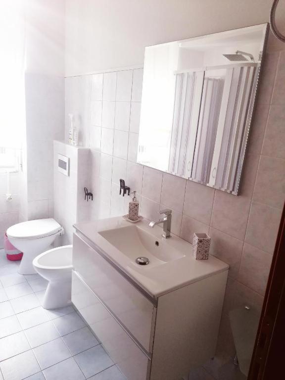 Hospiton Home كالياري المظهر الخارجي الصورة