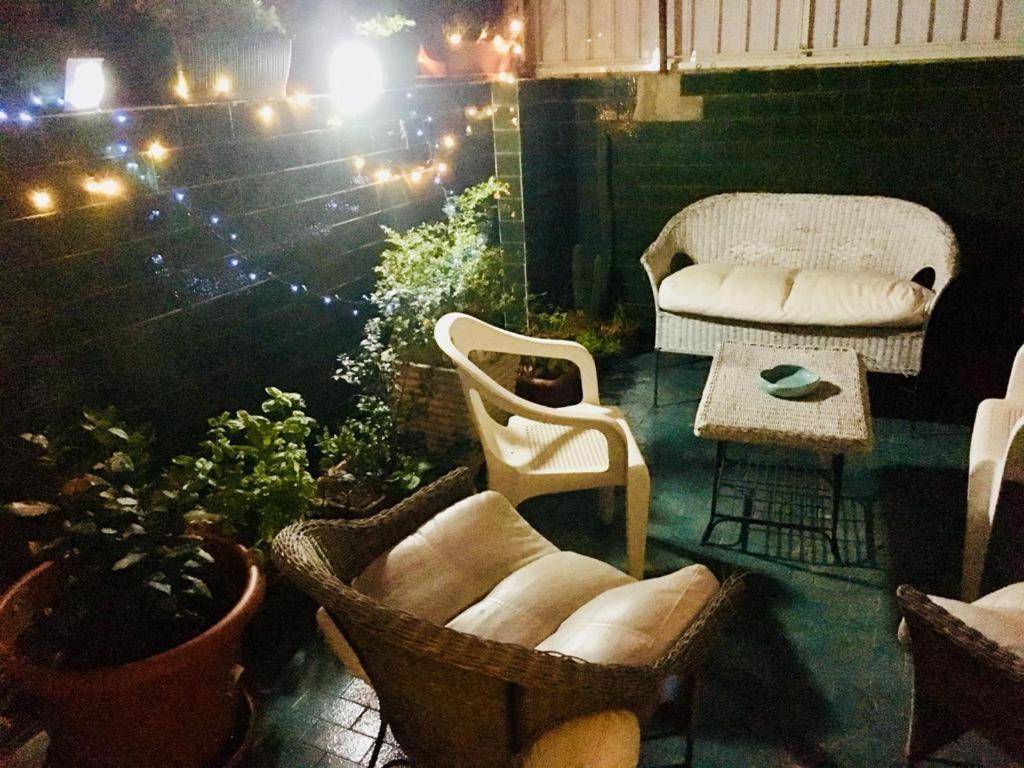 Hospiton Home كالياري المظهر الخارجي الصورة