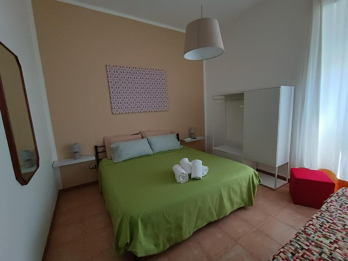 Hospiton Home كالياري المظهر الخارجي الصورة