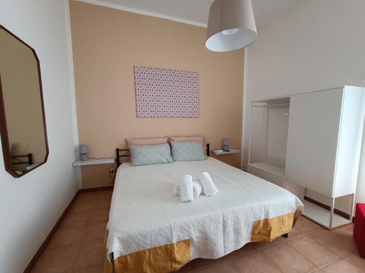 Hospiton Home كالياري المظهر الخارجي الصورة